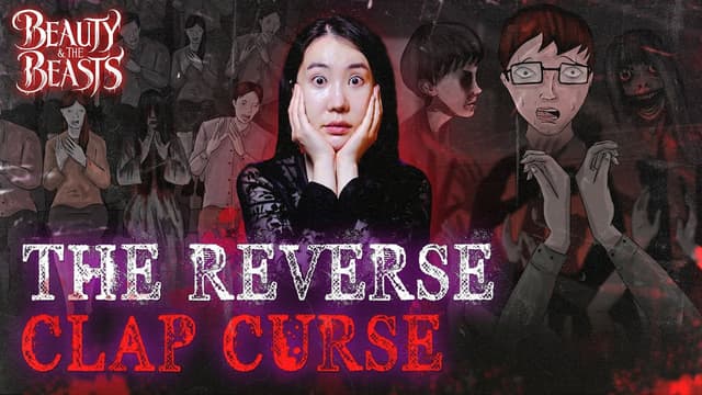 S01:E10 - Do Not Try the Reverse Clap