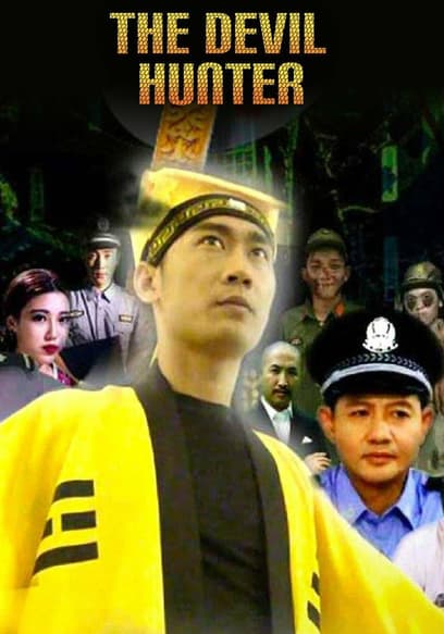 The Devil Hunter