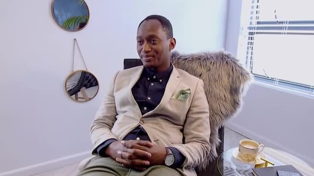 S02:E05 - Spare Room Winter