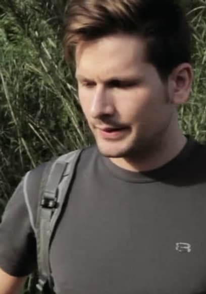 The Art of Losing Trailer