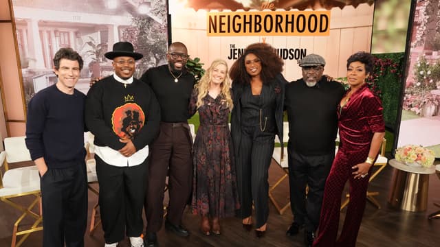 S04:E21 - Cedric the Entertainer, Tichina Arnold, Beth Behrs, Max Greenfield, Sheaun McKinney, Marcel Spears / Alex Warren