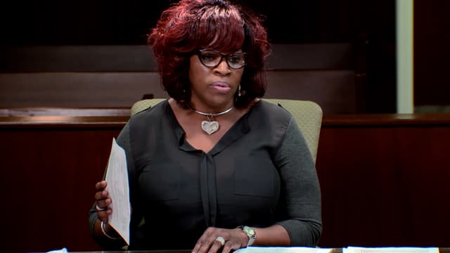 S01:E13 - I Never Said That - Yes I Did / All Accounts Removed?