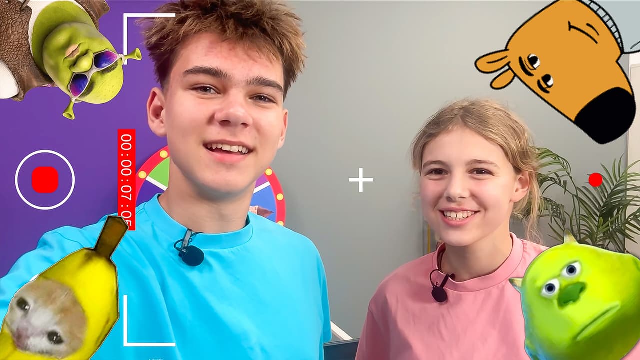 Watch Ivan and Maria