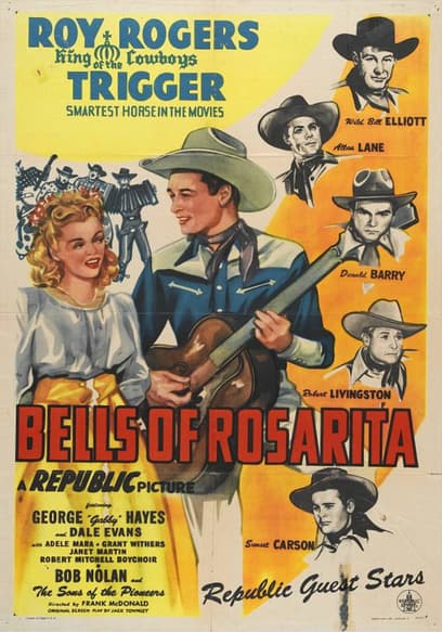 Bells of Rosarita