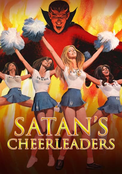 Satan's Cheerleaders