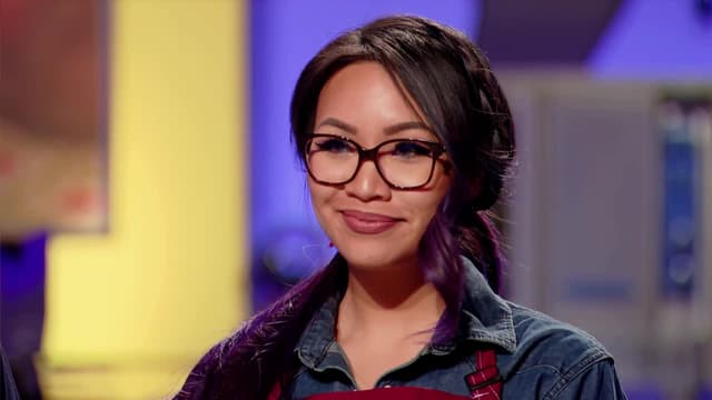 S07:E02 - Secret Creature Reveal