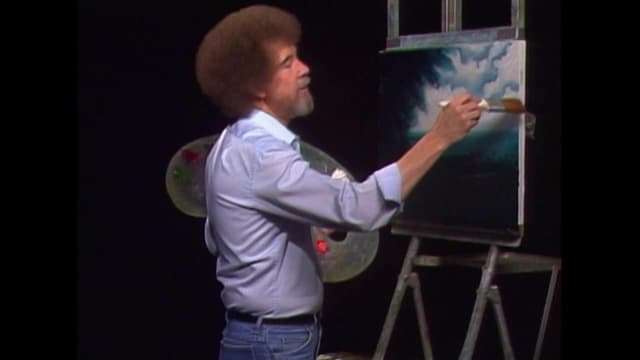 S19:E02 - El Lago De La Montaña Tranquila