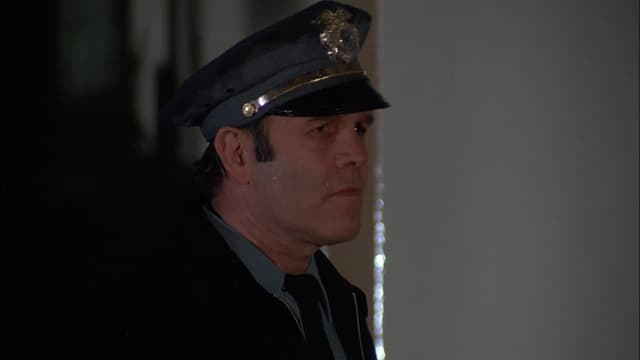 S01:E15 - Sidewinder