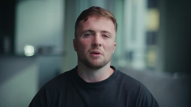 S01:E03 - Release the Hounds