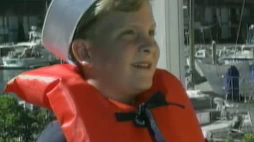 Watch Hard Hat Harry S01:E12 Ship and Boat Adventures Free TV