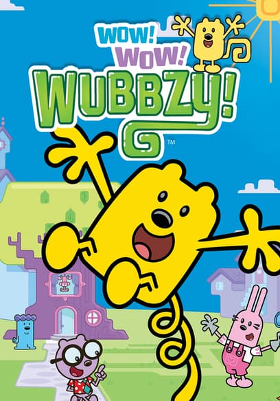 S01:E03 - Goo Goo Grief/Perfecto Party