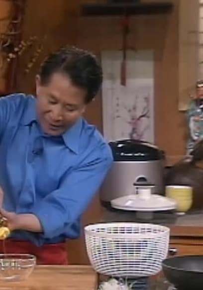 S01:E11 - Versatile Dishes poster