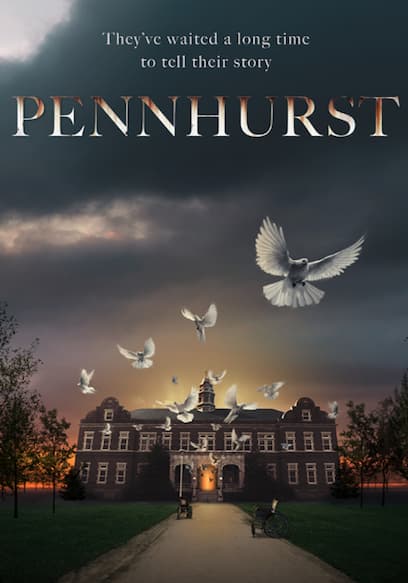 Pennhurst