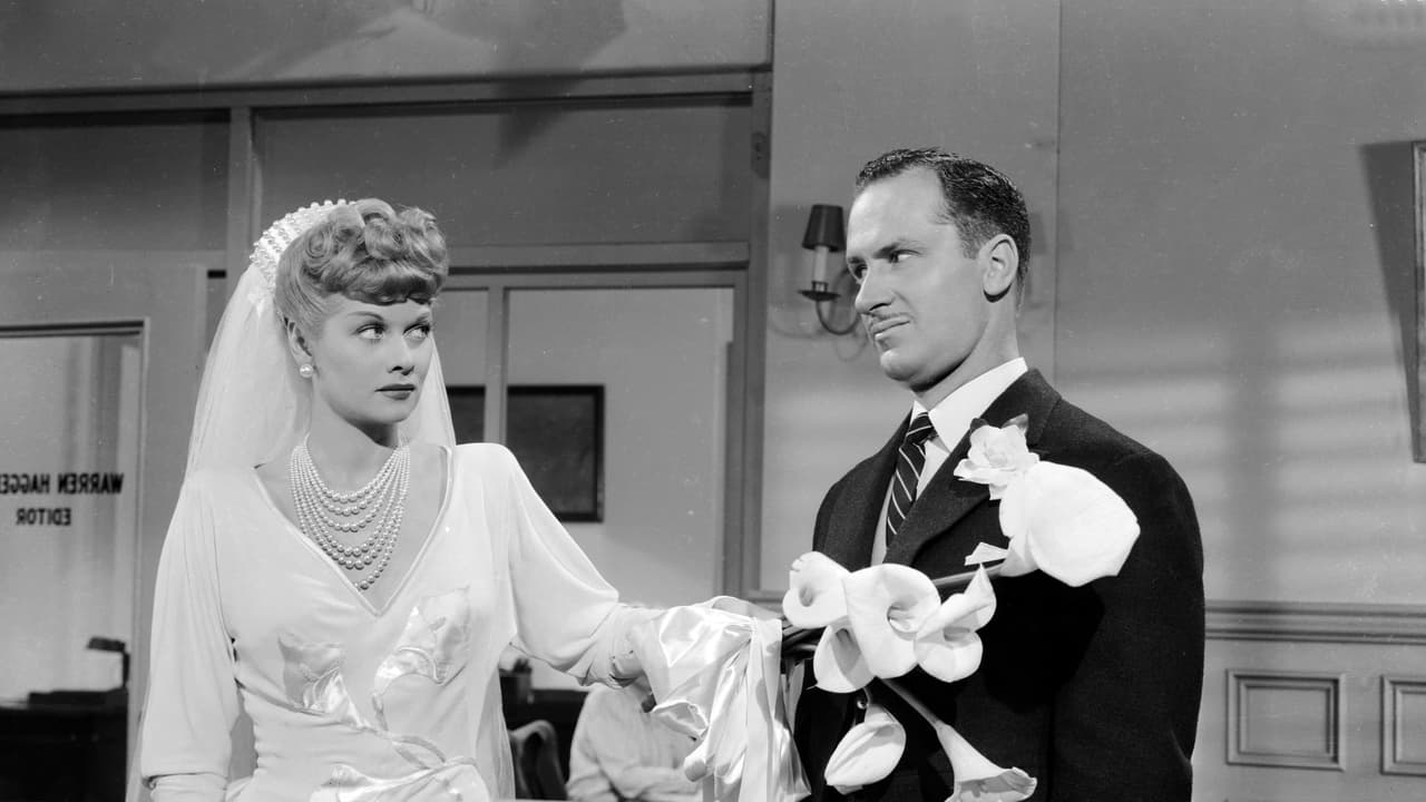 Watch Easy to Wed