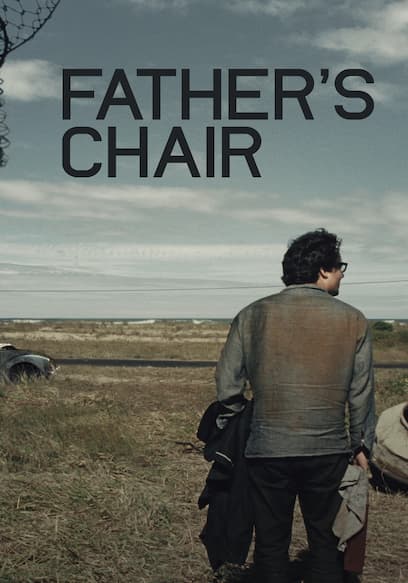Father's Chair