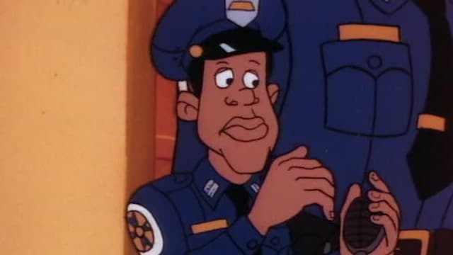 S01:E50 - Flights of the Bumbling Blues