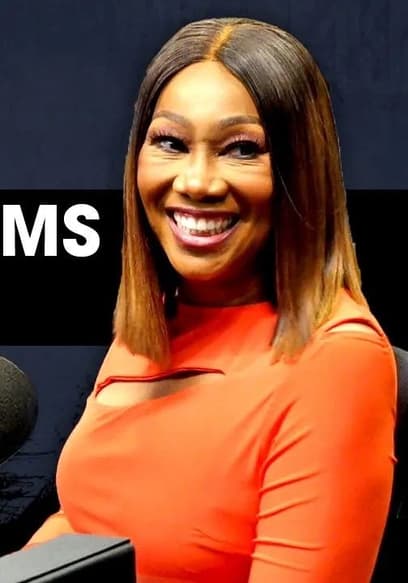 S01:E347 - Yolanda Adams Talks New Album, Confidence, 'Perfectionism' in the Church + More poster