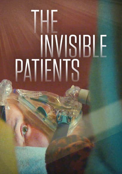 The Invisible Patients