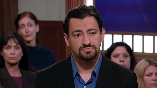 S13:E28 - Episode 13-118A & 13-119A