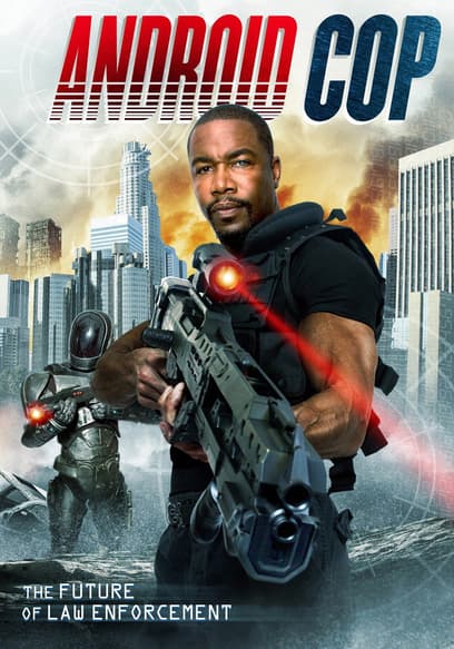 Android Cop