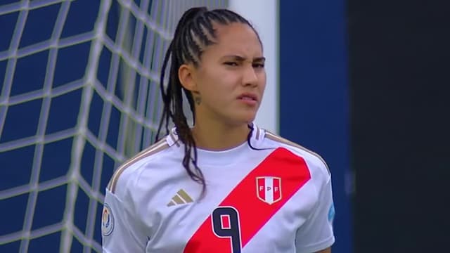 S2025:E09 - Uruguay vs Peru
