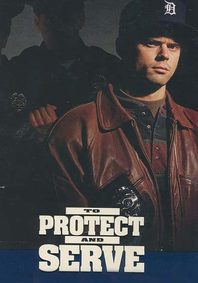 To Protect and Serve (Sub Esp)