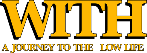 With - A Journey To The Slow Life