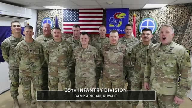 S2022:E04 - TCU at Kansas