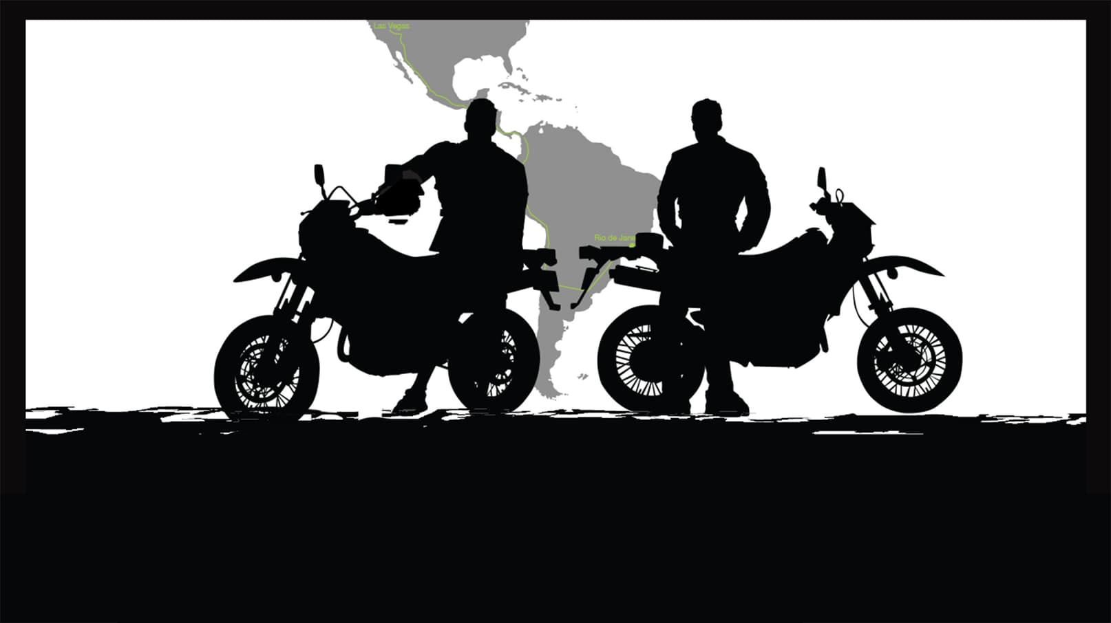 poster background