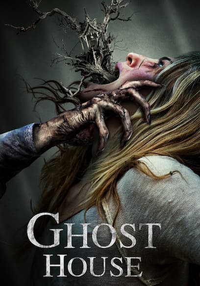 Ghost House
