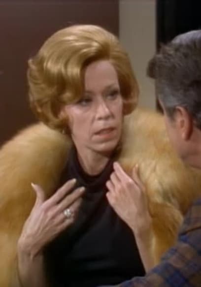 S11:E12 - The Carol Burnett Show: S11 E12 - Rock Hudson poster