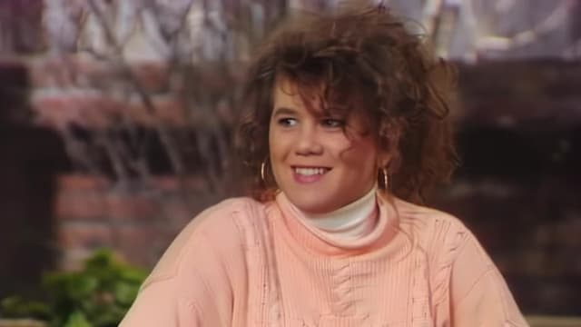 S03:E11 - Broadway Bound