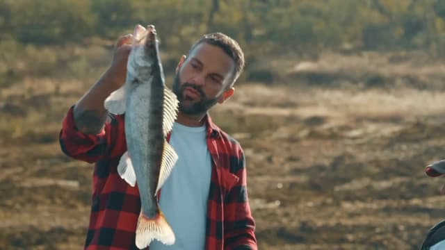 S03:E07 - La Siberia extremeña