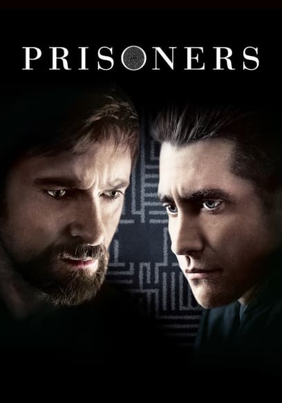 Prisoners poster