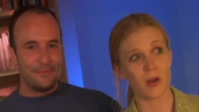 S01:E03 - Dog Days Episode 3