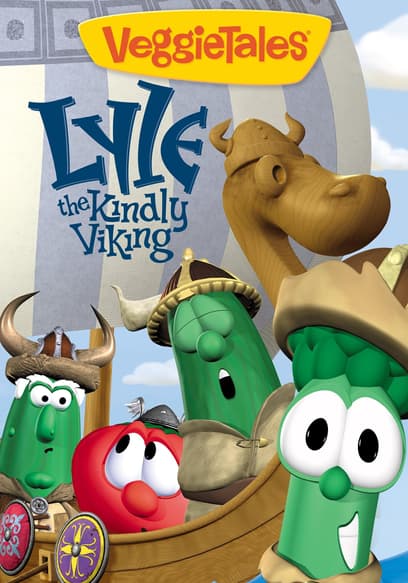 VeggieTales: Lyle the Kindly Viking