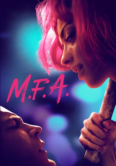 M.F.A