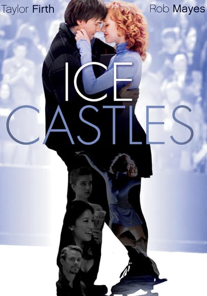 Ice Castles