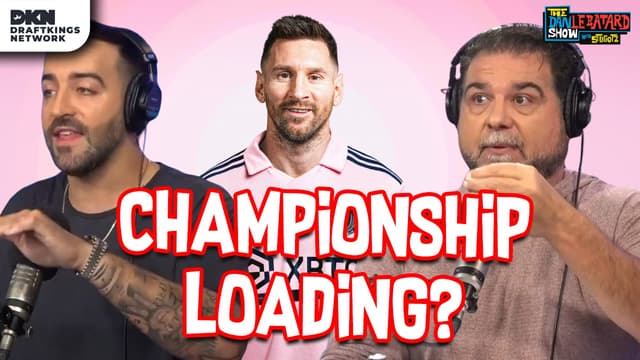 S01:E278 - December 3, 2025