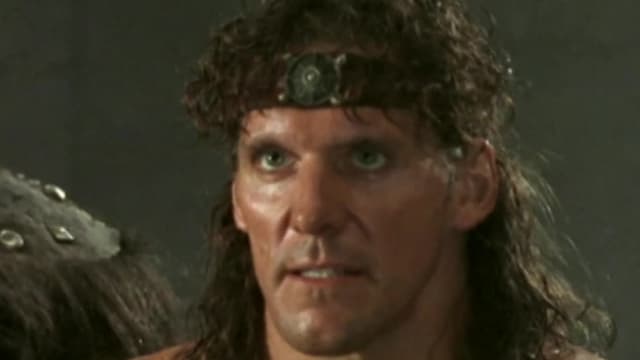 S01:E03 - Guarida De Los Hombres Bestia'