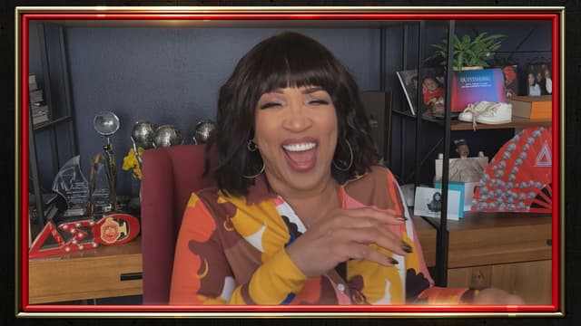 S02:E07 - Kym Whitley, Godfrey