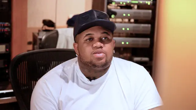 S01:E03 - DJ Mustard: The Hitmaker Behind Hip-Hop’s Biggest Anthems