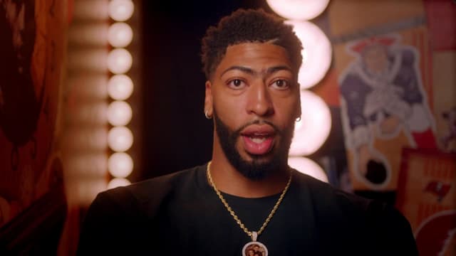 S2019:E13 - Greatest Game Changers (Pt. 1): 100-61