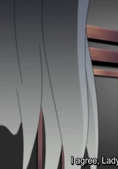 S01:E19 - The New Emperor’s Trap! Gaiking’s Execution!! poster