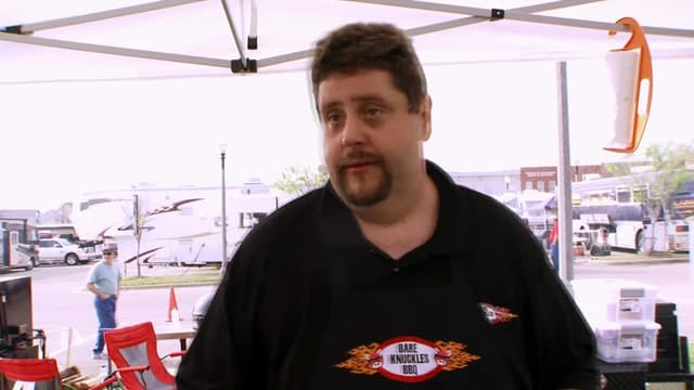 S03:E01 - Try, Try, Tri-Tip Again