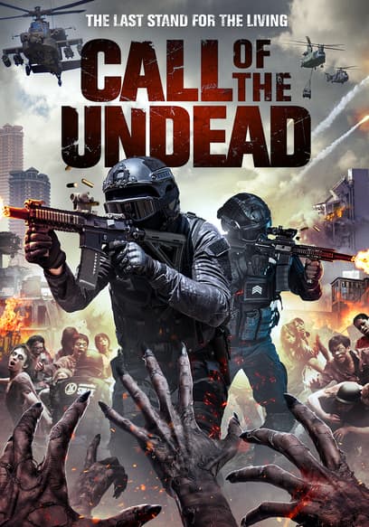 Call of the Undead