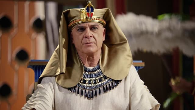 T01:C45 - S01:E45 - Falsa acusación