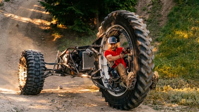 Grind Hard Plumbing Co.