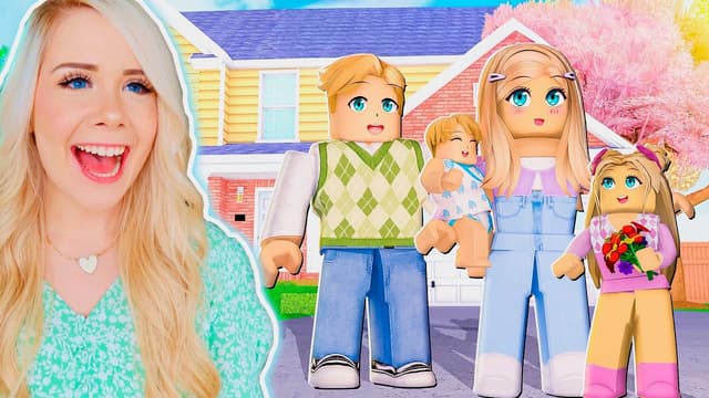 S01:E09 - Family Frenzy in Brookhaven!