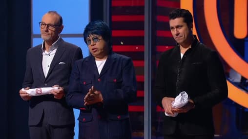 Watch MasterChef Canada S06:E01 Masterchef Canada Invitational